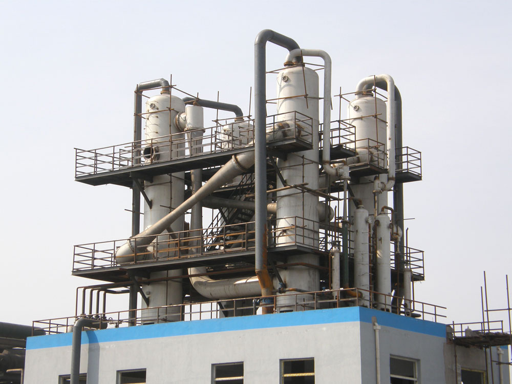 溴化锂机组：节能环保的空调系统